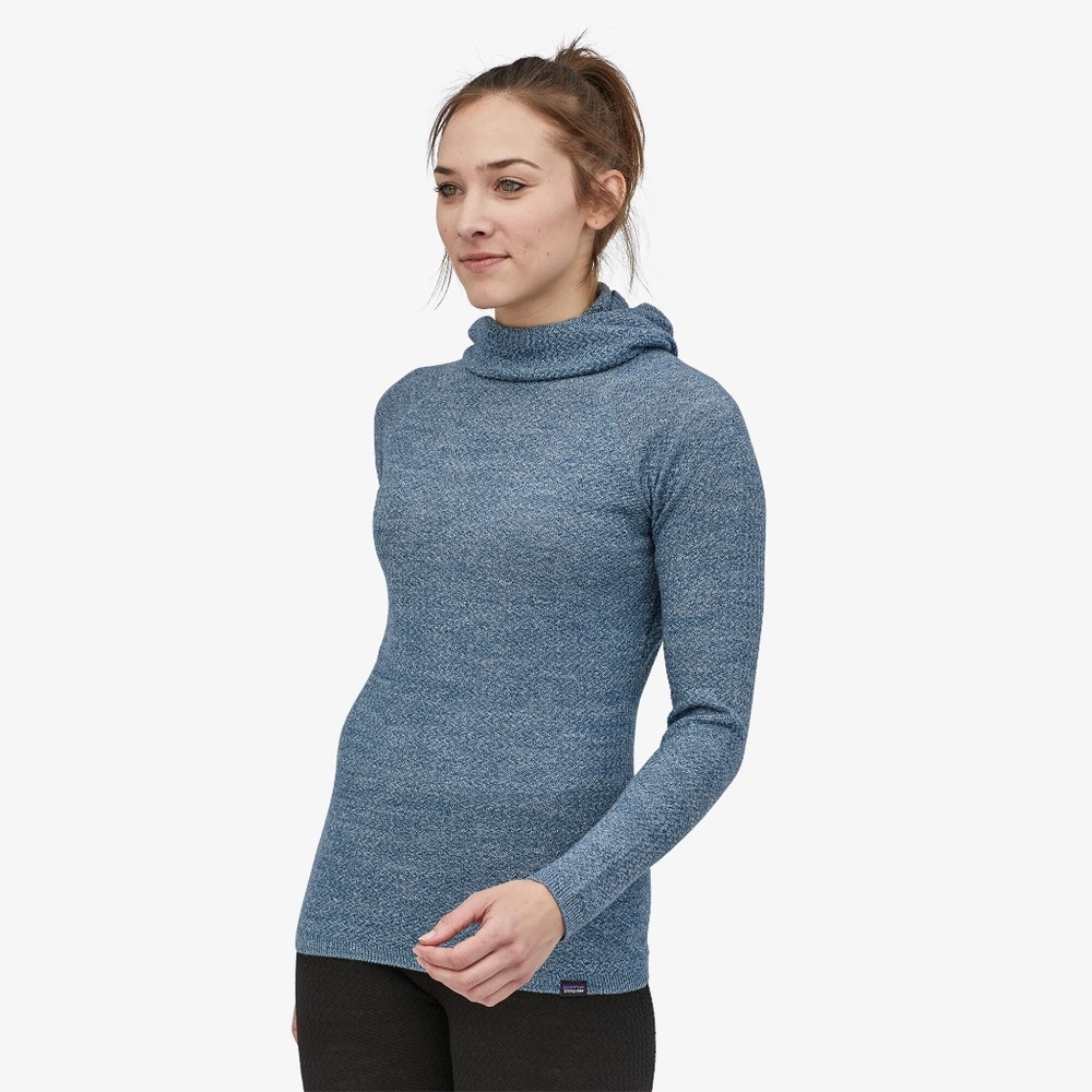 Women's Capilene® Air Hoody